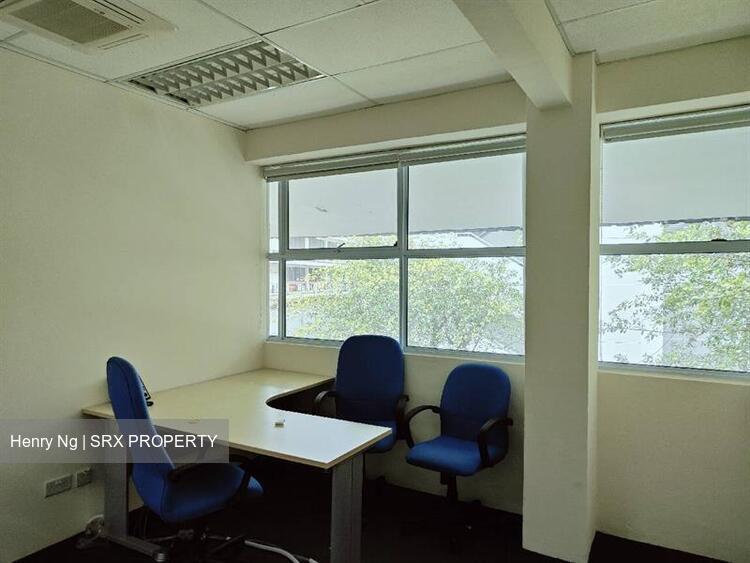 991 Alexandra (D5), Office #449148931